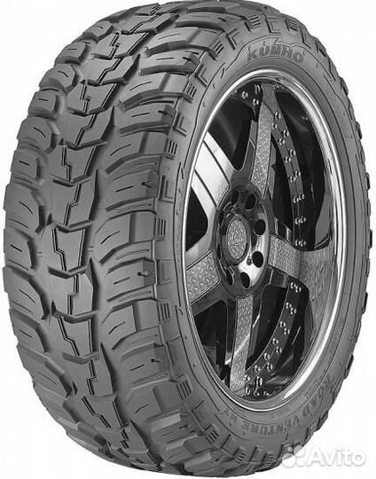 Kumho Road Venture M/T KL71 32 R15 113Q
