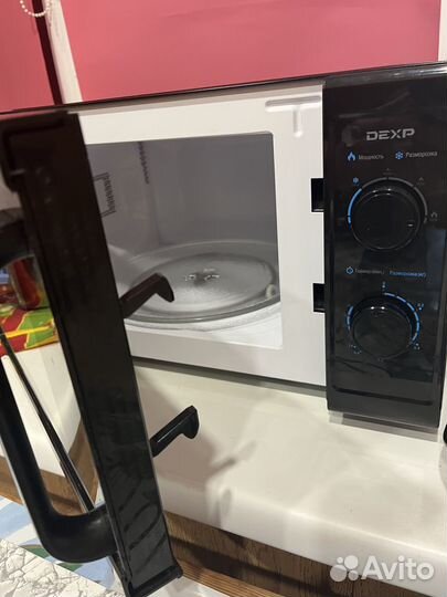 Микроволновка