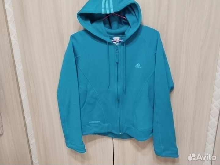 Кофта adidas