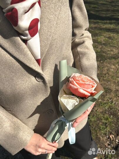 Букеты (мини) на заказ