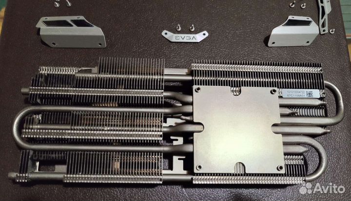 Evga GTX 1070 SC ACX 3.0