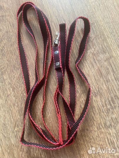 Поводок для собак
