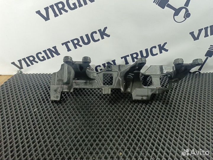 Кронштейн системы EGR 2018г. Daf XF106