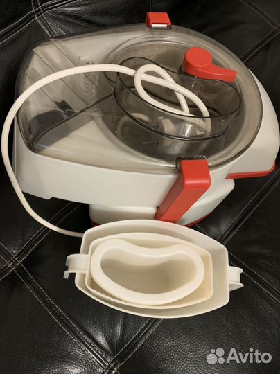 Электросоковыжималка