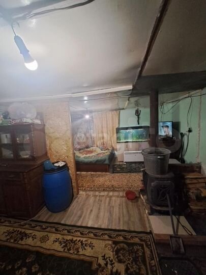 Дача 24 м² на участке 4 сот.