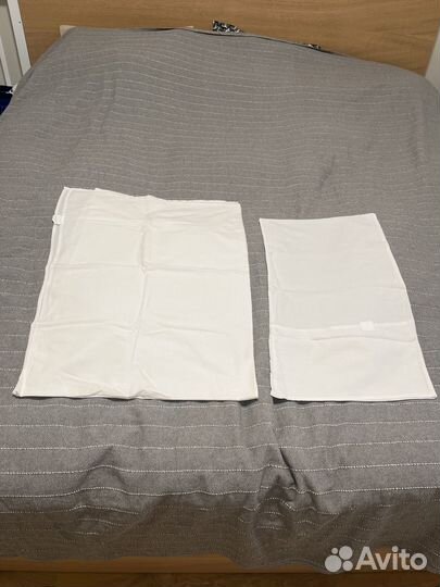 Постельное белье в детскую кроватку