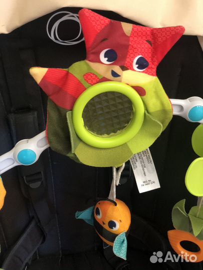 Дуга tiny love солнечная полянка