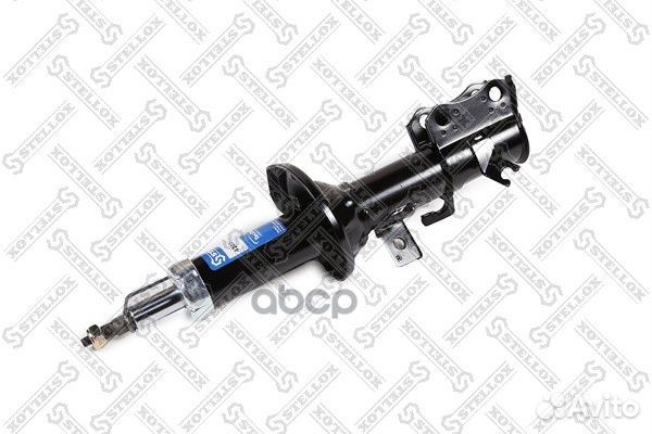 4203-9096-SX амортизатор передний правый газовы