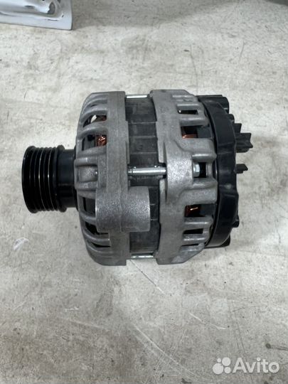 Генератор Лада Гранта, Калина, Приора, Нива