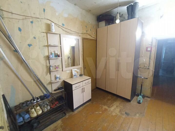 3-к. квартира, 82,5 м², 1/2 эт.