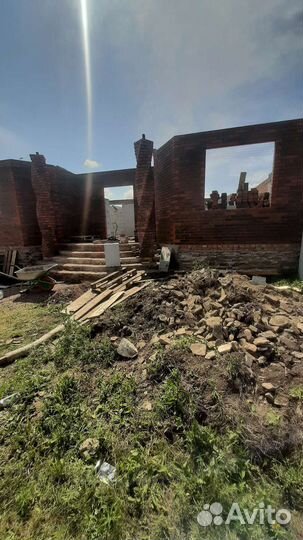 Каменщик плотник