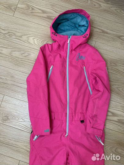 Горнолыжный комбинезон женский xs