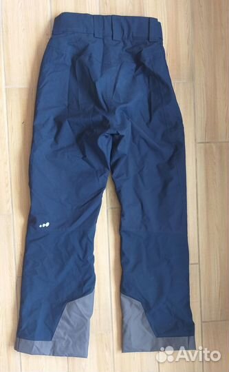 Штаны мужские для сноуборда Decathlon Wedze