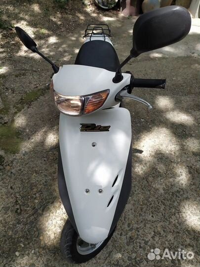 Honda Dio AF34