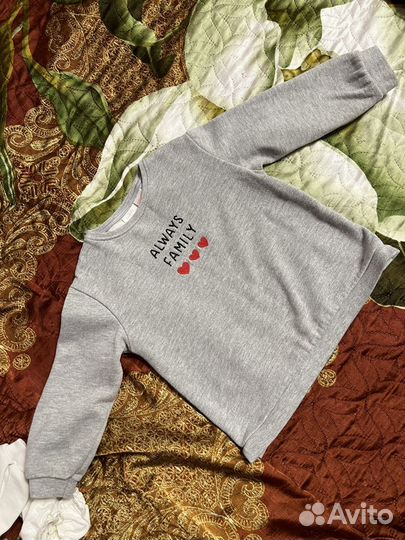 Свитшот zara 92