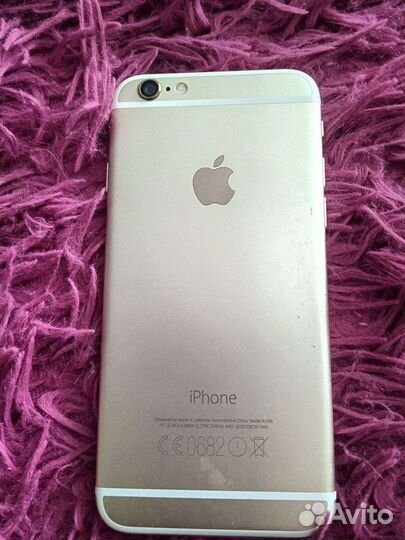 iPhone 6