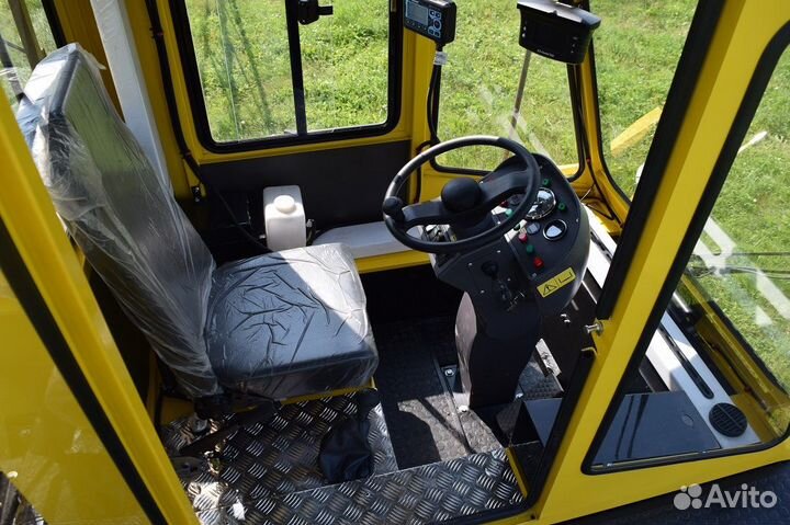 Опрыскиватель Рубин 1200, 2023