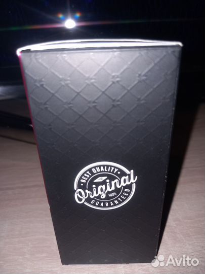 Туалетная вода