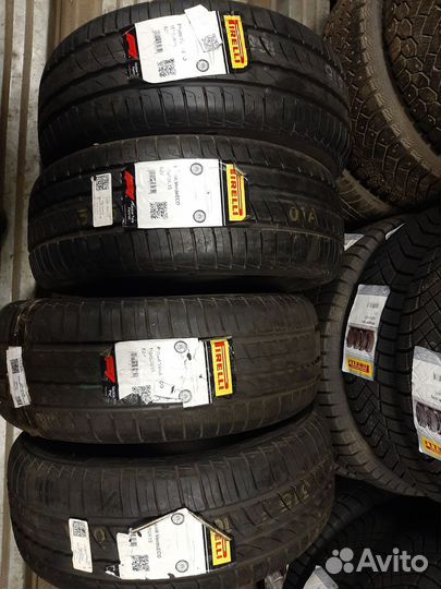 Pirelli Cinturato P1 Verde 195/50 R15