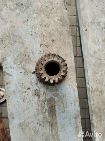 Запчасти для коробки передач Газ 21-22 Волга