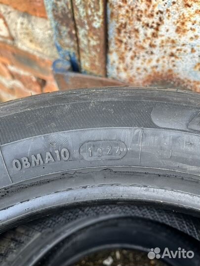 Bars UZ200 185/55 R15