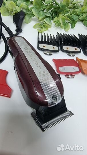 Машинка для стрижки волос Wahl