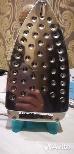 Утюг