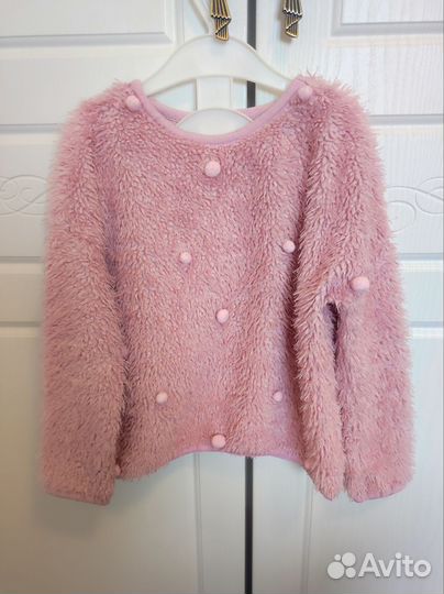 Кофта 116р