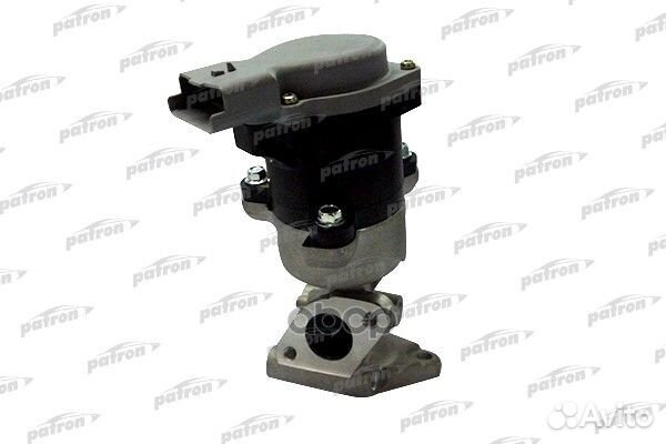 Клапан EGR (правый) land rover: discovery 2.7 TD