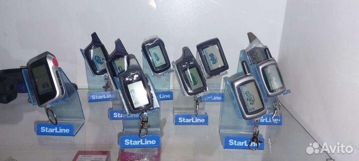 Брелок сигнализации Scher-Khan Magicar 5/6 Шерхан