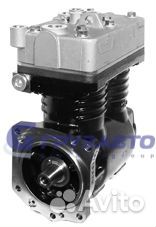 Компрессор Sc 4-Serie с приводом тннд