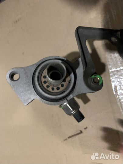 Главный тормозной цилиндр Mercedes-Benz ML163