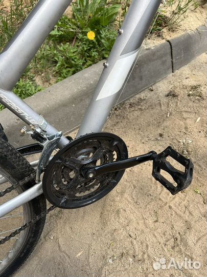 Велосипед actico 26