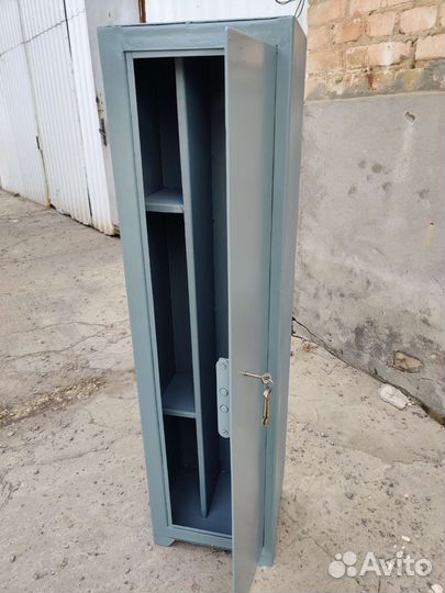 Оружейный сейф бу