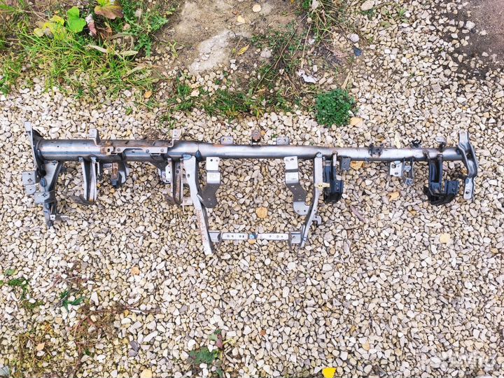 Усилитель (Жесткость ) торпедо Infiniti Fx35 S50