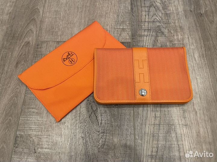 Портмоне Hermes