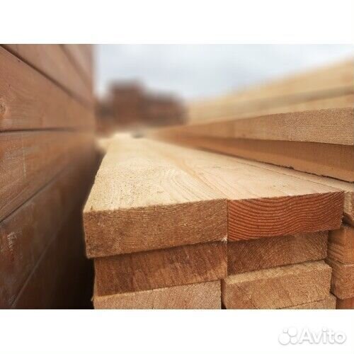 Доска обрезная область