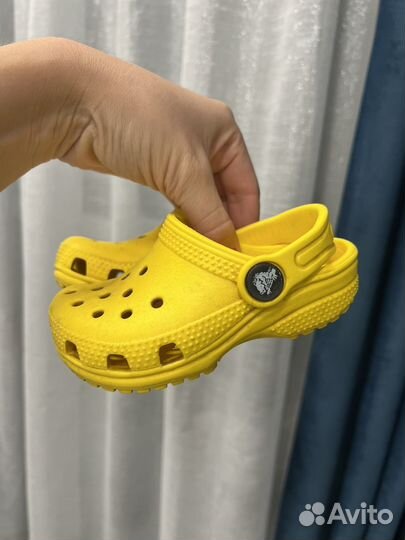 Crocs c6