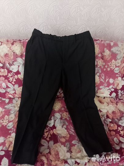 Мужская одежда