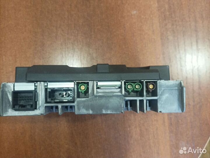 4g1919129a тв тюнер audi