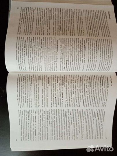 Толковый словарь иноязычных слов