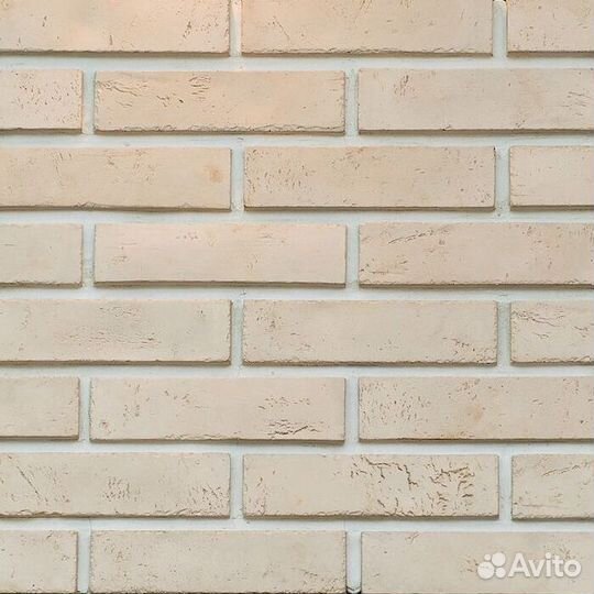 Кирпич облицовочный полнотелый