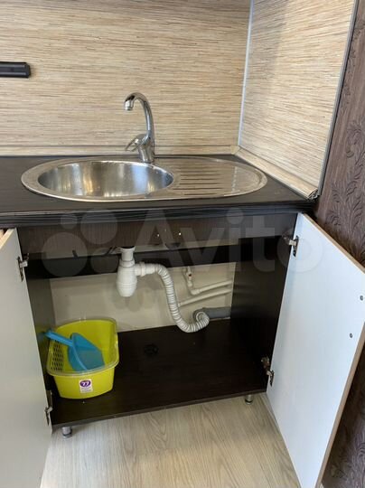 Квартира-студия, 18 м², 5/5 эт.