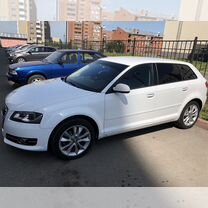 Audi A3 1.4 AMT, 2011, 185 000 км, с пробегом, цена 900 000 руб.