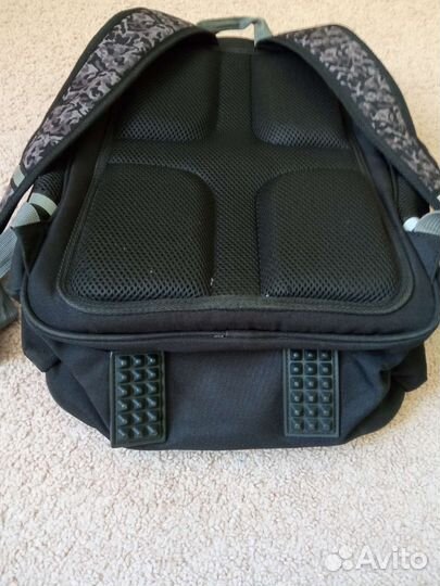 Рюкзак школьный для мальчика