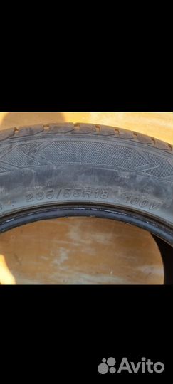 Sailun Atrezzo ZSR SUV 235/55 R18 100V