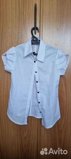 Блузка для девочки