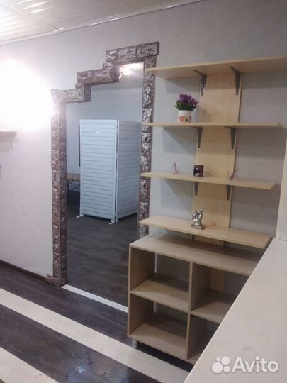 Аренда помещения