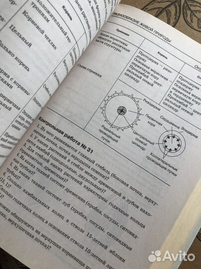 Справочник по биологии (подготовка к гиа,егэ)