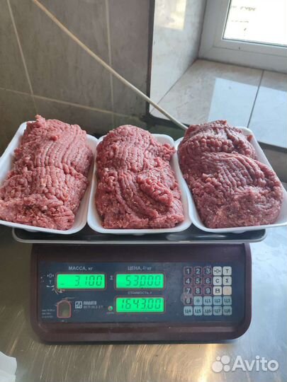 Телятина, говядина, молочные продукты, доставка